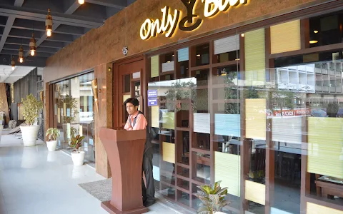 Only Bar Restaurant image