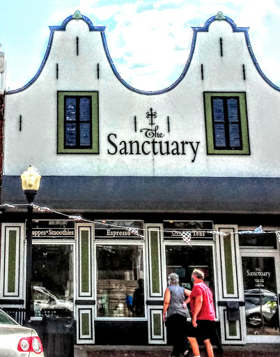 Coffee Shop «The Sanctuary», reviews and photos, 719 Franklin St, Pella, IA 50219, USA