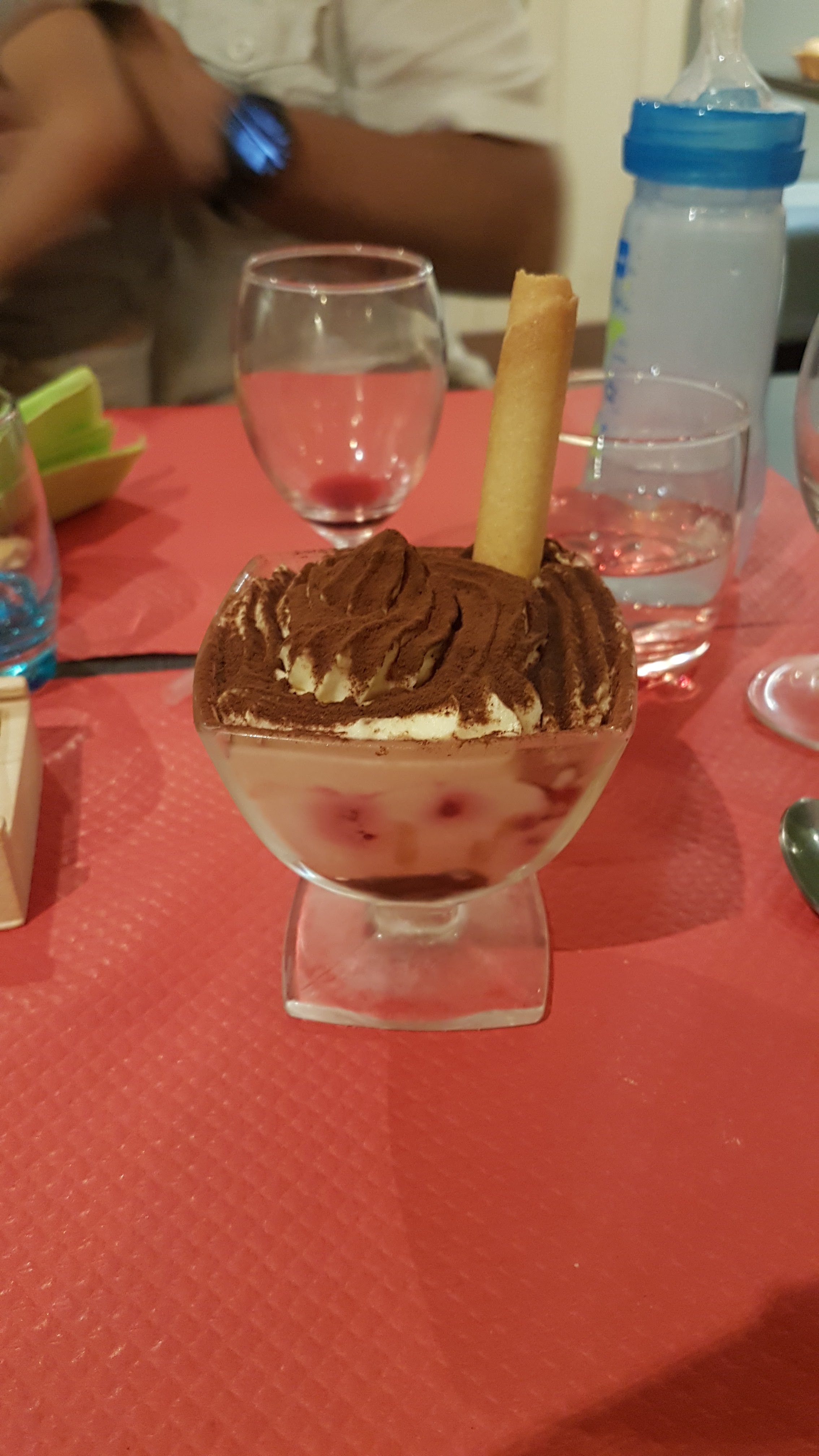 Photo n° 4 de l'avis de Jessica.e fait le 31/08/2019 à 11:12