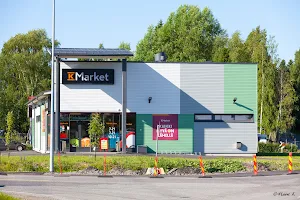 K-Market Äijälä image