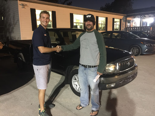 Used Car Dealer «Tillman Auto», reviews and photos, 8768 Beach Blvd, Jacksonville, FL 32216, USA