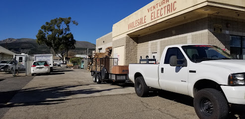Ventura Wholesale Electric