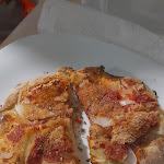 Photo n°2 de l'avis de Marci.a fait le 17/04/2018 à 05:34 sur le  Pizzeria Del Corso Cottone à Palermo