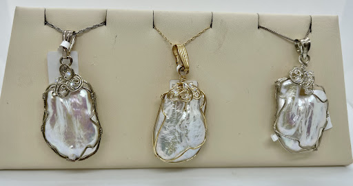 Jewelry Designer «Susan Mc Lauchlan Jewelers», reviews and photos, 10388 Leadbetter Rd, Ashland, VA 23005, USA