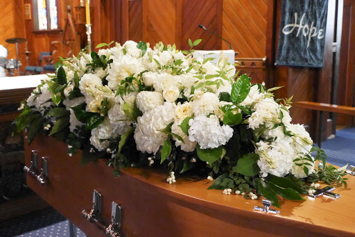 Graham Putnam Mahoney Funeral Parlors