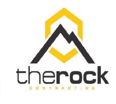 the rock contracting