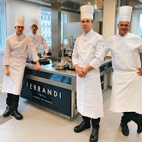 Photos du propriétaire du Restaurant FERRANDI Paris - Campus de Rennes - n°14