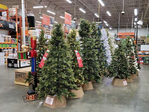 Home Improvement Store «The Home Depot», reviews and photos, 701 W Edgar Rd, Linden, NJ 07036, USA