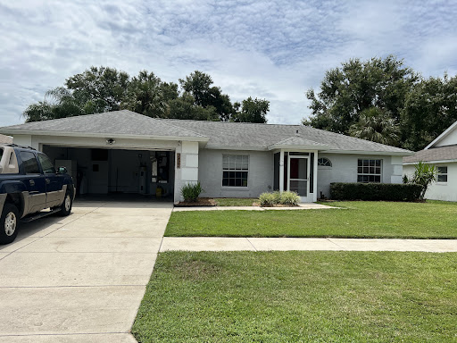 600 N Donnelly St, Mt Dora, FL 32757, USA