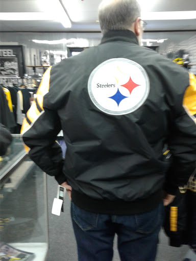 Clothing Store «Emporium II», reviews and photos, 709 Fallowfield Ave, Charleroi, PA 15022, USA