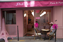 Photos du propriétaire du LE PINK GARDEN| Restaurant BRUNCH Paris Chatelet - n°1