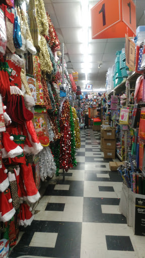 Supermarket «Corner Z Super Market Inc», reviews and photos, 2845 Coney Island Ave, Brooklyn, NY 11235, USA