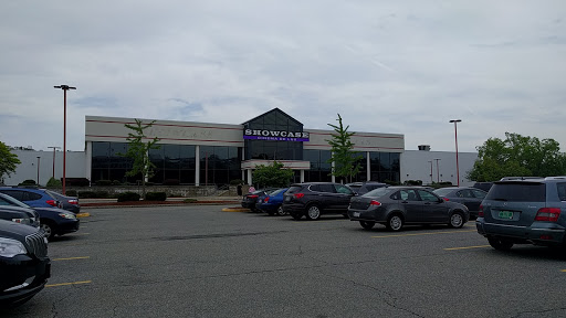 Movie Theater «Showcase Cinemas Woburn», reviews and photos, 25 Middlesex Canal Park Dr, Woburn, MA 01801, USA