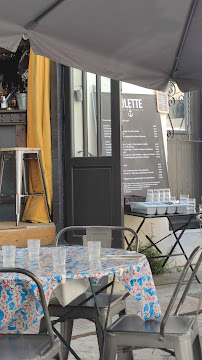 Atmosphère du Restaurant la Solette à La Rochelle - n°5