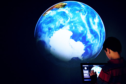 Science Museum «Asheville Museum of Science», reviews and photos, 43 Patton Ave, Asheville, NC 28801, USA