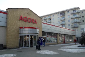 Agora. Grocers WSS Społem image