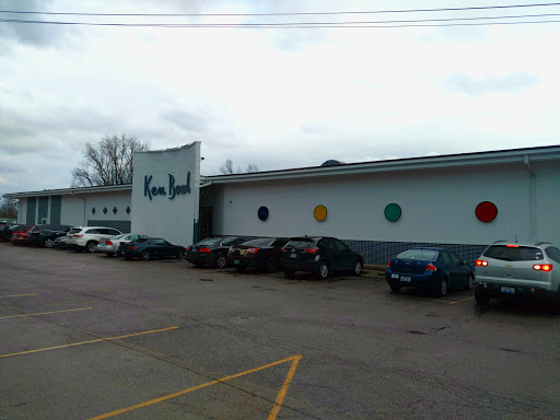 Bowling Alley «Ken-Bowl Lanes», reviews and photos, 7021 Southside Dr, Louisville, KY 40214, USA