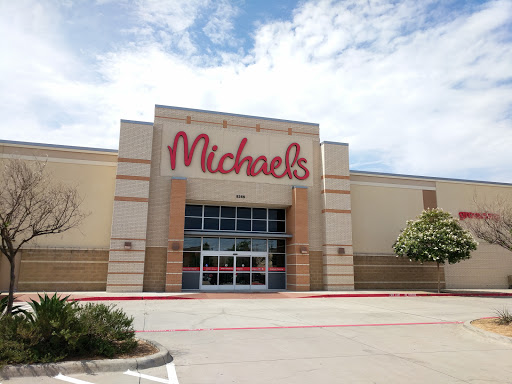 Craft Store «Michaels», reviews and photos, 5255 Eldorado Pkwy, Frisco, TX 75033, USA
