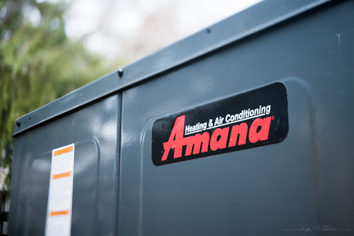 Corporate Campus «Heritage Heating & Cooling L.L.C.», reviews and photos