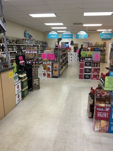 Liquor Store «Parmans Fine Wines & Spirits», reviews and photos, 6623 Roswell Rd A-B, Sandy Springs, GA 30328, USA