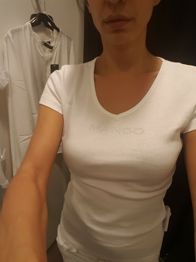 Tiendas para comprar camisetas manga larga mujer Valencia