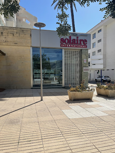 Solaire International en Altea