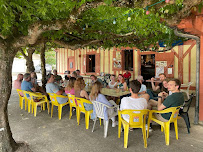 Atmosphère du Restaurant Le Bosquet à Rion-des-Landes - n°2