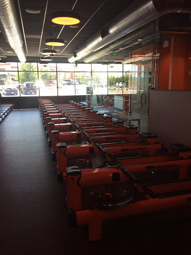 Gym «Orangetheory Fitness», reviews and photos, 3990 Limelight Ave f, Castle Rock, CO 80109, USA