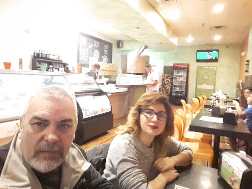 Ice Cream Shop «Dolce Vita Sunny Isles», reviews and photos, 18288 Collins Ave, Sunny Isles Beach, FL 33160, USA