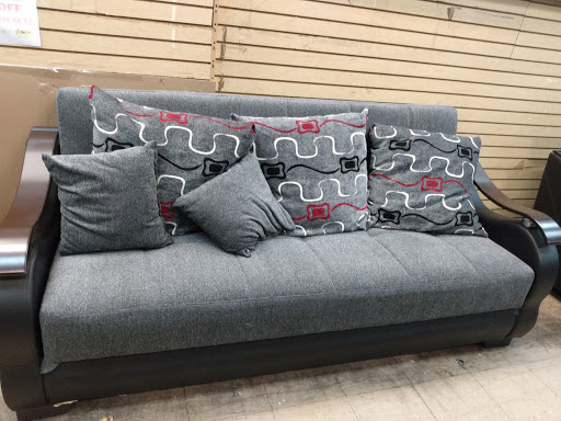Kings Furniture, 1206 Fulton St, Brooklyn, NY 11216, USA, 