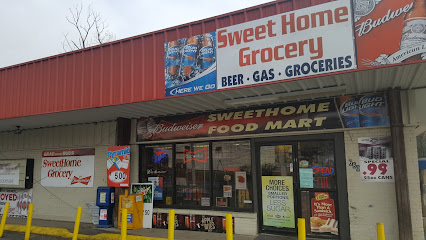 Sweet Home Grocery