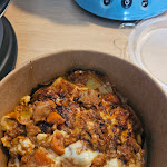 Photo n° 1 de l'avis de Elaine.. fait le 07/01/2024 à 12:26 pour IL RISTORANTE - le restaurant italien de Toulouse Blagnac à Blagnac