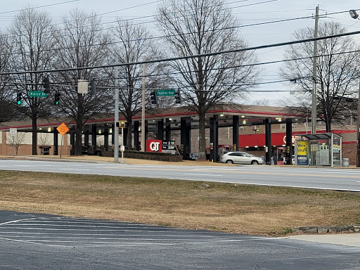 QuikTrip, 5347 Peachtree Industrial Blvd, Chamblee, GA 30341, USA, 