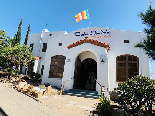 Buddhist Supplies Store «Buddha For You Gift Shop», reviews and photos, 1531 Tyler Ave, San Diego, CA 92103, USA