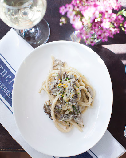 Restaurant «Cornerstone», reviews and photos, 1 West Ave, Wayne, PA 19087, USA