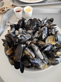 Moule du Restaurant Bar L'Equipage à La Tranche-sur-Mer - n°7