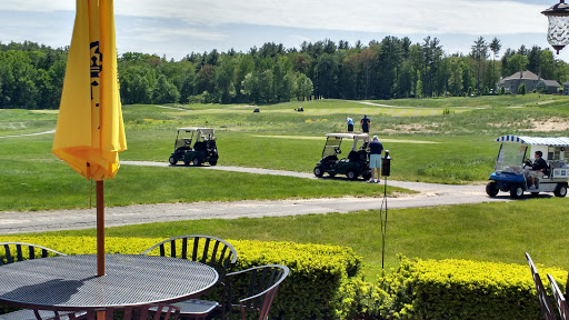 Golf Course «The Ranch Golf Club», reviews and photos, 65 Sunnyside Rd, Southwick, MA 01077, USA