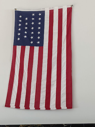 Museum «Old State House Museum», reviews and photos, 300 W Markham St, Little Rock, AR 72201, USA