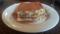 Tiramisu du Restaurant italien Faggio Pizzeria à Paris - n°6