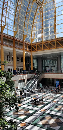 Bank «Bank of America Financial Center», reviews and photos