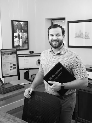 Insurance Agency «State Farm - Drew Becquet», reviews and photos