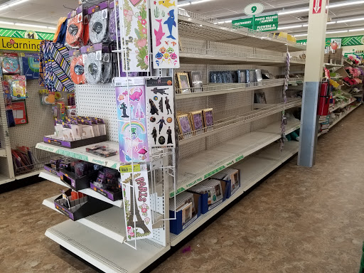 Dollar Store «Dollar Tree», reviews and photos, 6113 Ronald Reagan Dr, Lake St Louis, MO 63367, USA