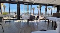 Atmosphère du Restaurant Le Poisson d'Argent à Bandol - n°2