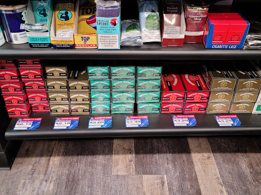 Tobacco Shop «Smoker Friendly», reviews and photos, 5896 E 72nd Ave, Commerce City, CO 80022, USA