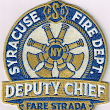 Syracuse Fire Station 6 - Rescue Co.