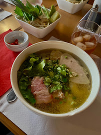 Phô du Restaurant vietnamien Pho Anh Em à Rennes - n°17