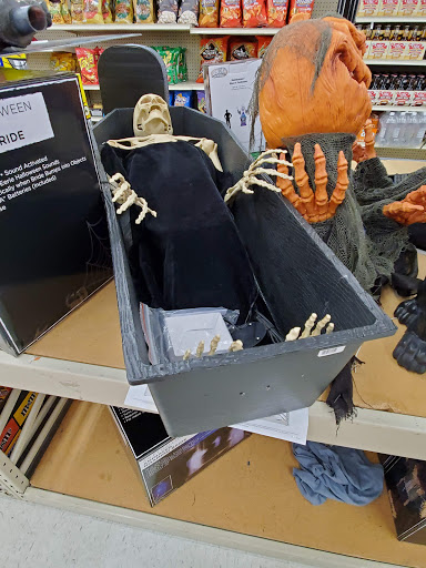 Discount Store «Big Lots», reviews and photos, 8563 Watson Rd, Webster Groves, MO 63119, USA