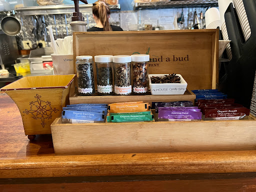 Cafe «Muddy Buck», reviews and photos, 28065 CO-74, Evergreen, CO 80439, USA