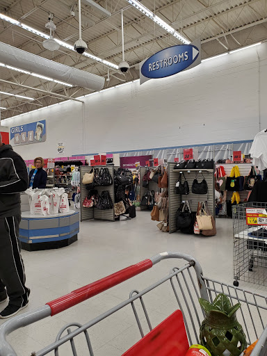 Discount Store «Kmart», reviews and photos, 250 New Rd, Somers Point, NJ 08244, USA