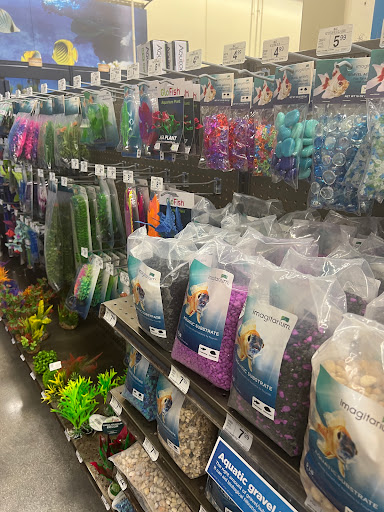 Pet Supply Store «Petco Animal Supplies», reviews and photos, 3551 W Hillsboro Blvd, Deerfield Beach, FL 33442, USA